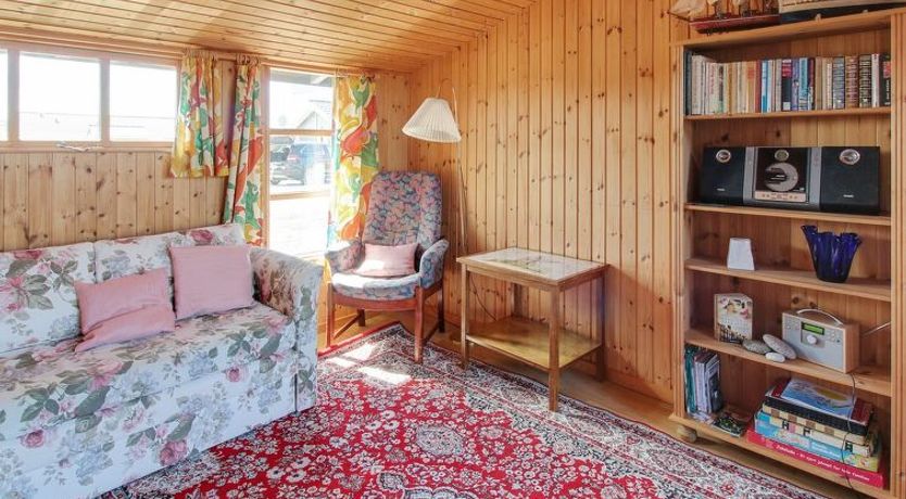 Photo of "Soeren" -  from the sea