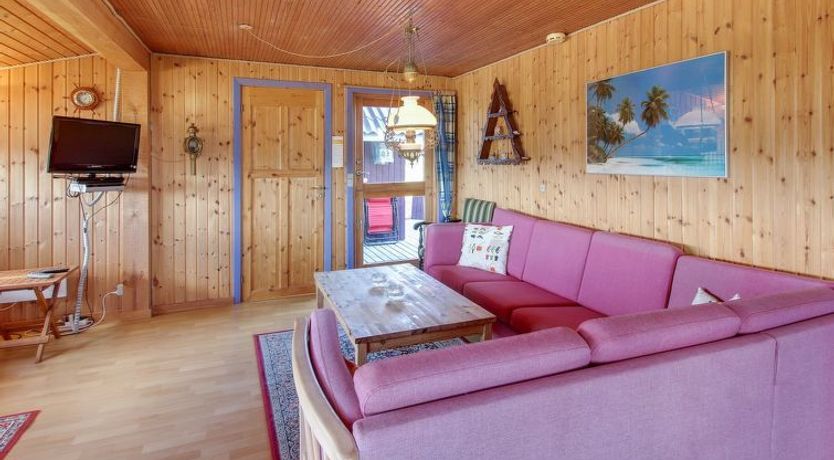 Photo of "Soeren" -  from the sea