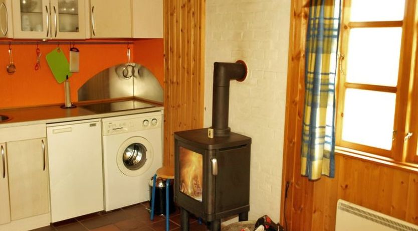 Photo of "Soeren" -  from the sea