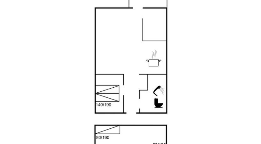 Photo of "Salka" - 150m from the sea