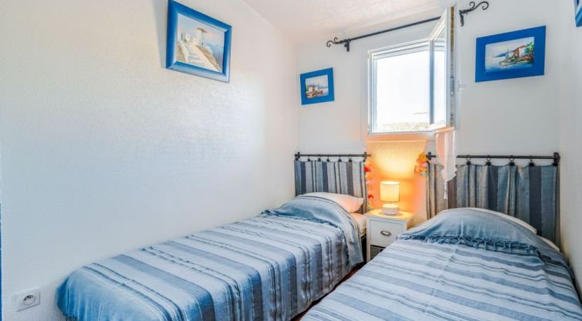 Photo of Les Toscanes Holiday Home 2