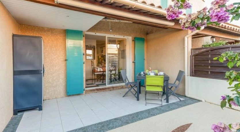 Photo of Les Toscanes Holiday Home 2