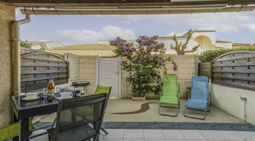 Photo of Les Toscanes Holiday Home 2