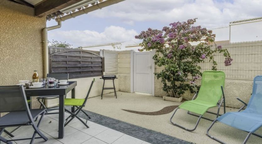 Photo of Les Toscanes Holiday Home 2