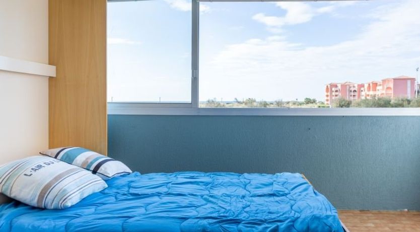 Photo of Les terrasses de la Plage Apartment 5