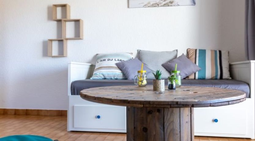 Photo of Les terrasses de la Plage Apartment 5