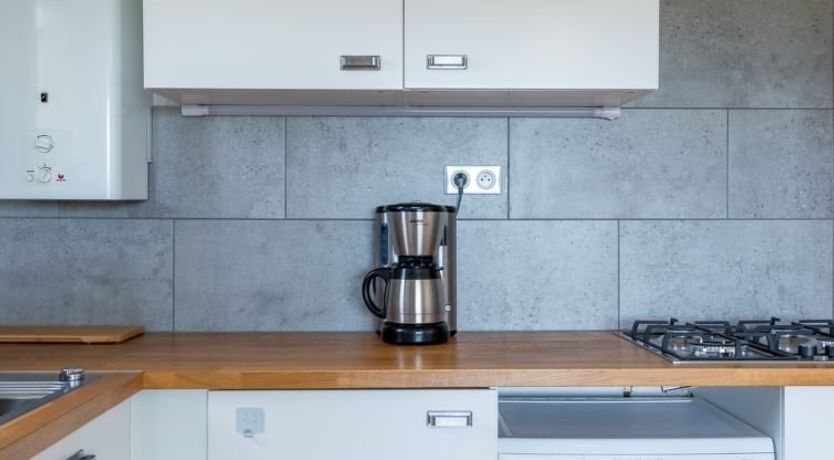 Photo of Les terrasses de la Plage Apartment 5