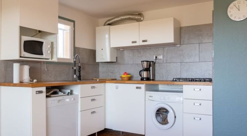 Photo of Les terrasses de la Plage Apartment 5