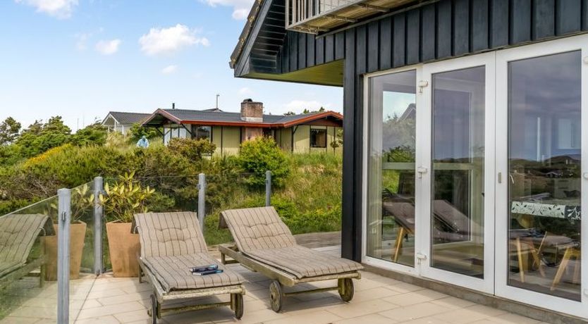 Photo of "Skamhals" - 700m from the sea