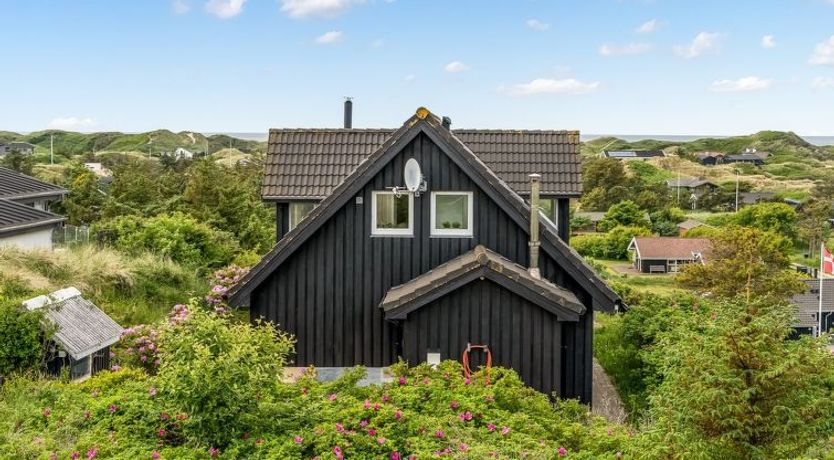 Photo of "Skamhals" - 700m from the sea