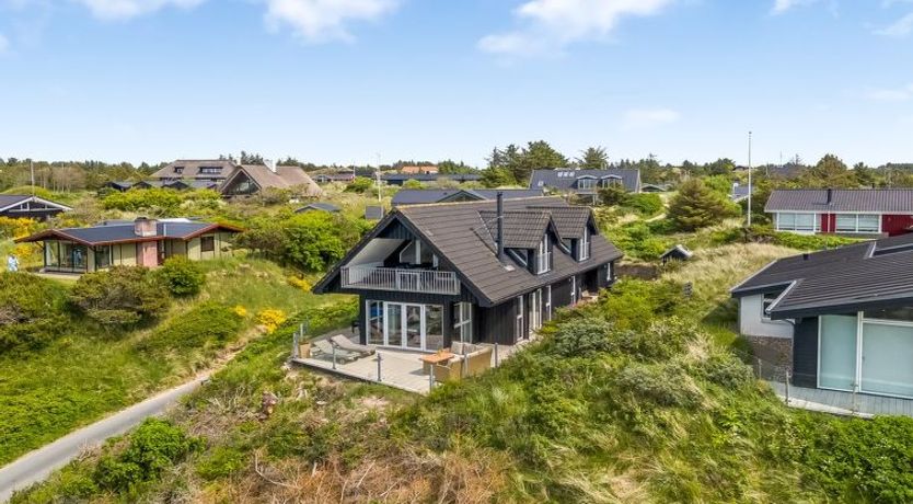 Photo of "Skamhals" - 700m from the sea