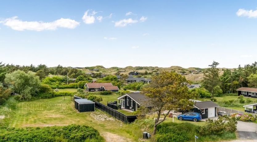 Photo of "Skamhals" - 700m from the sea