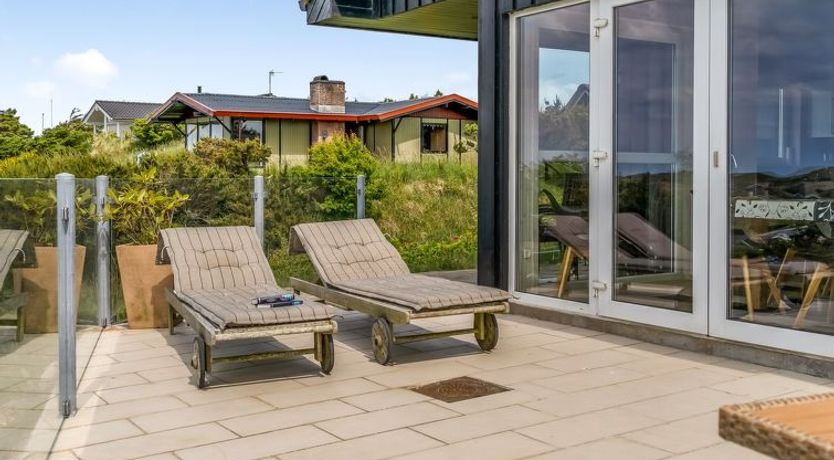 Photo of "Skamhals" - 700m from the sea