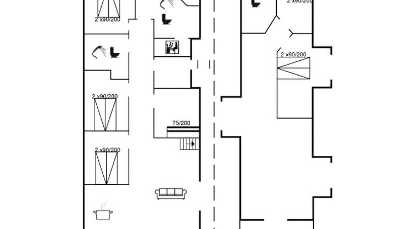 Photo of "Skamhals" - 700m from the sea