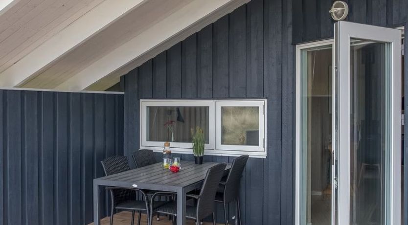 Photo of "Estella" - 500m to the fjord