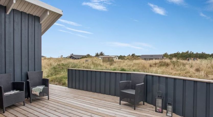 Photo of "Estella" - 500m to the fjord