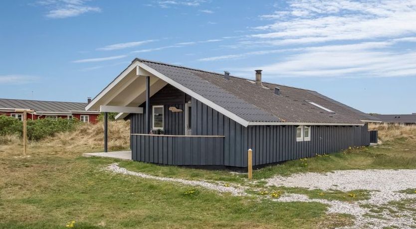 Photo of "Estella" - 500m to the fjord