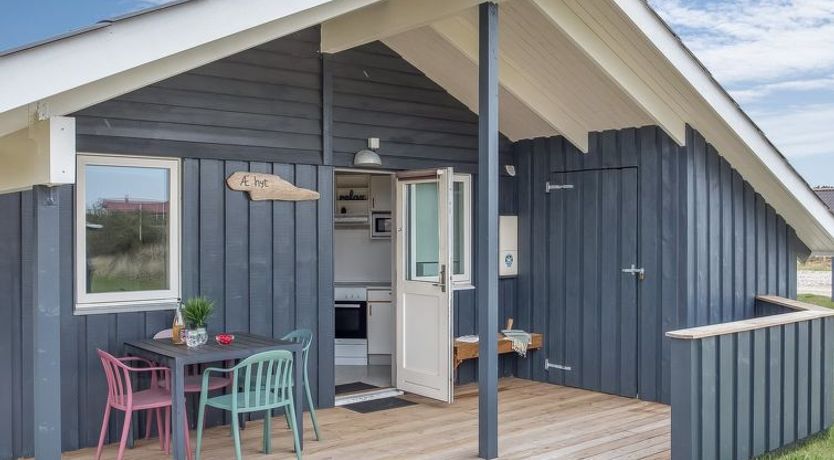 Photo of "Estella" - 500m to the fjord