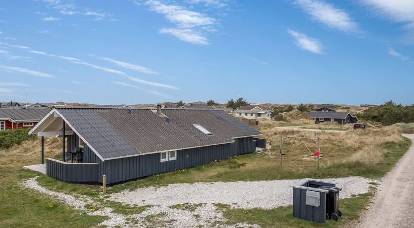 Photo of "Estella" - 500m to the fjord