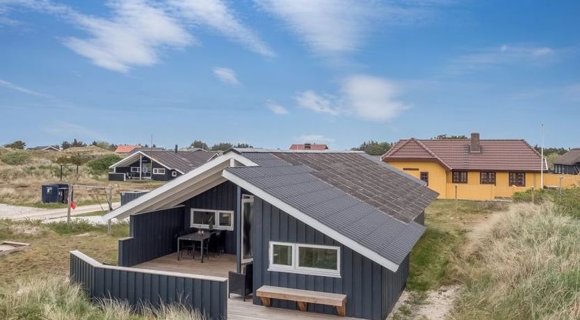 Photo of "Estella" - 500m to the fjord