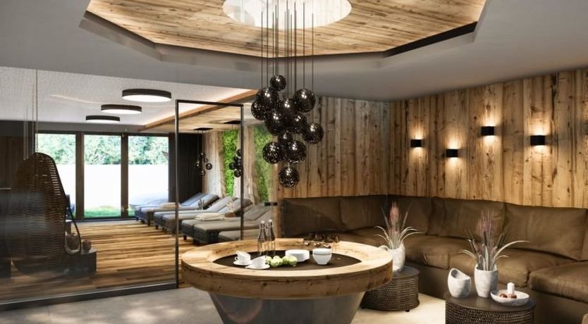 Photo of Premium mit IR-Sauna Apartment 3