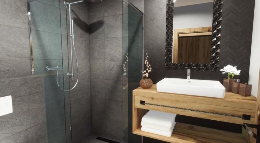 Photo of Premium mit IR-Sauna Apartment 3