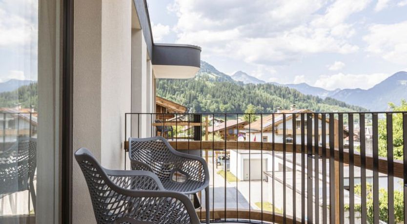 Photo of Premium mit 2 Schlafzimmern Apartment 8