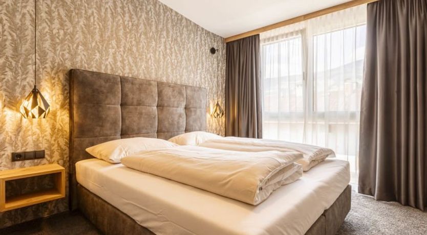 Photo of Premium mit 2 Schlafzimmern Apartment 8