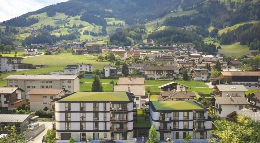 Photo of Premium mit 2 Schlafzimmern Apartment 8