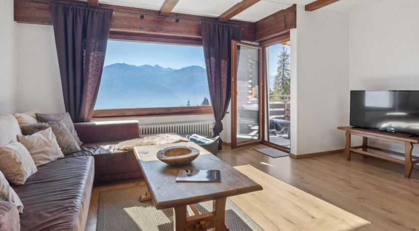 Photo of Lisière-Sud A 17 Apartment 4