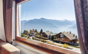 Photo of Lisière-Sud A 17 Apartment 4