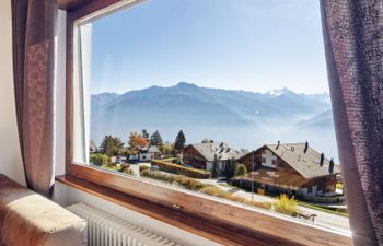 Lisière-Sud A 17 Apartment 4 Holiday Home