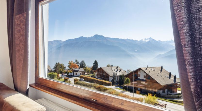 Photo of Lisière-Sud A 17 Apartment 4