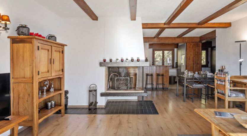 Photo of Lisière-Sud A 17 Apartment 4