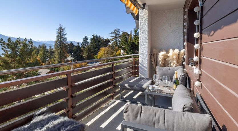 Photo of Lisière-Sud A 17 Apartment 4