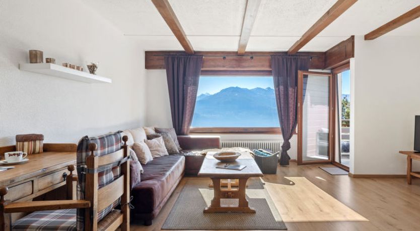 Photo of Lisière-Sud A 17 Apartment 4