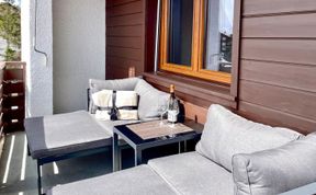 Photo of Lisière-Sud A 17 Apartment 4