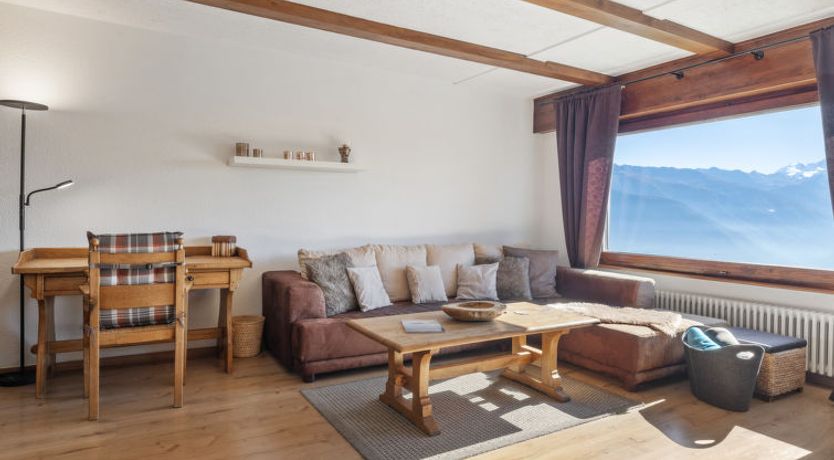 Photo of Lisière-Sud A 17 Apartment 4