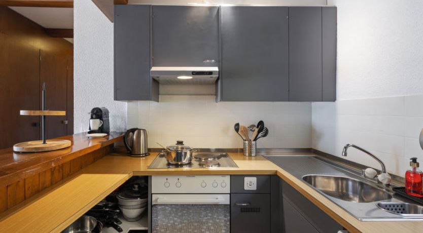 Photo of Lisière-Sud A 17 Apartment 4