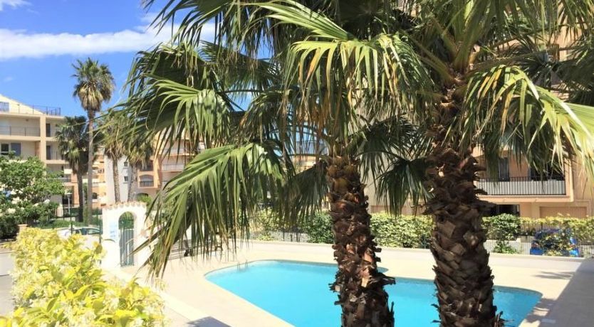 Photo of La Palmeraie II Apartment 13