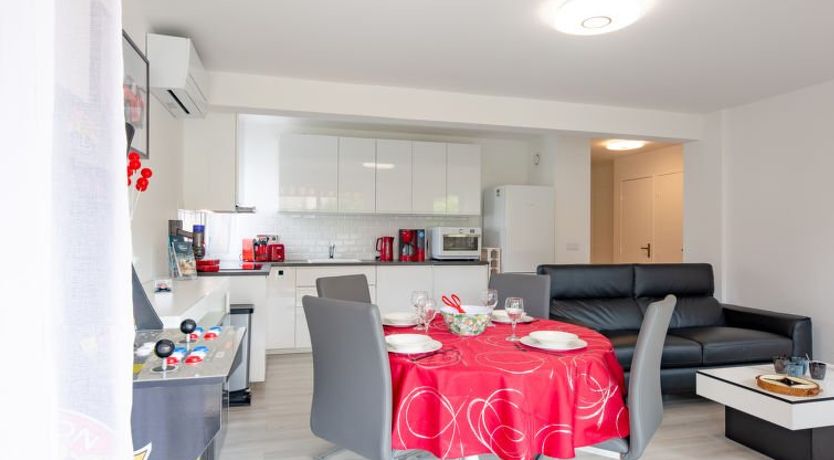 Photo of La Palmeraie II Apartment 13