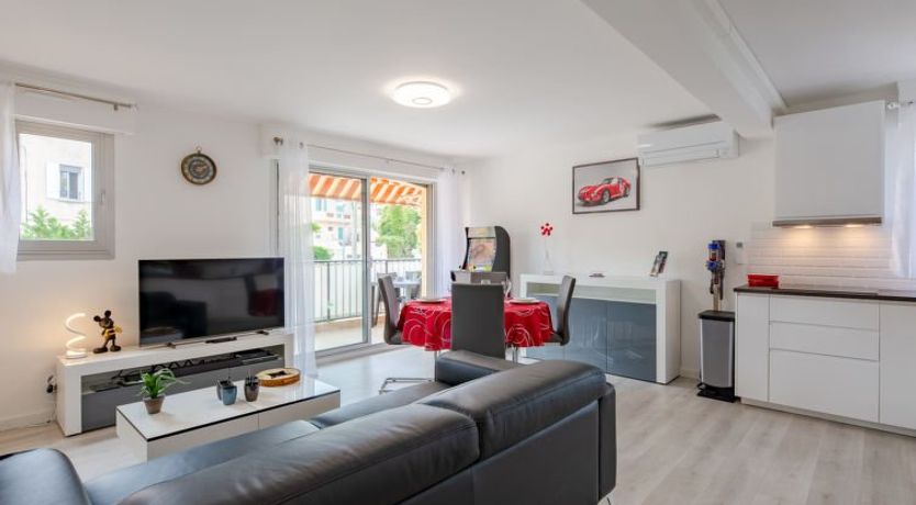 Photo of La Palmeraie II Apartment 13