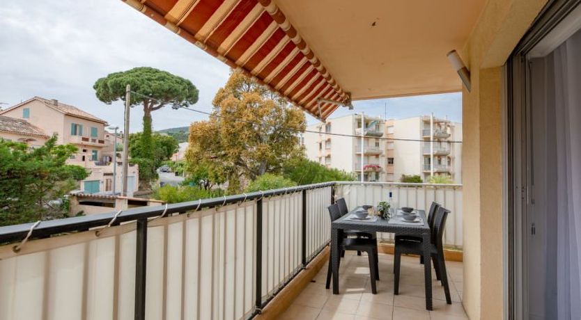 Photo of La Palmeraie II Apartment 13