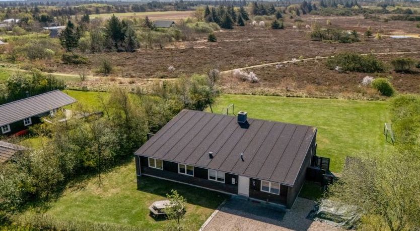 Photo of "Righer" - 600m to the fjord