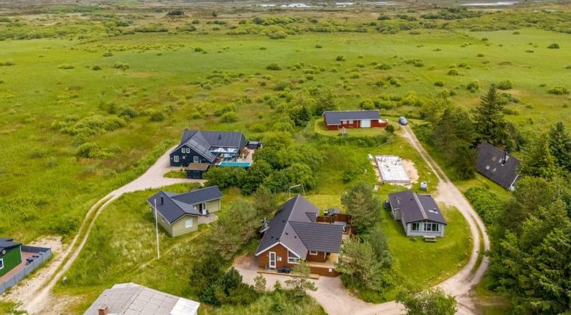 Photo of "Svenny" - 800m from the sea