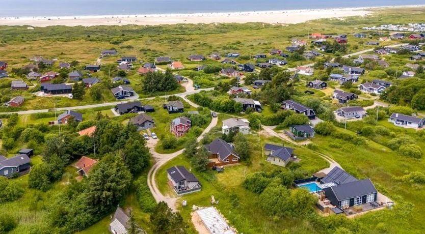 Photo of "Svenny" - 800m from the sea