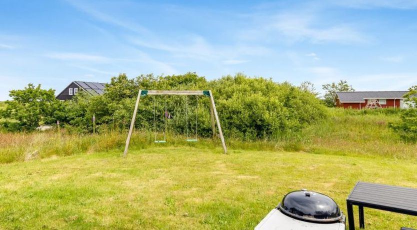 Photo of "Svenny" - 800m from the sea