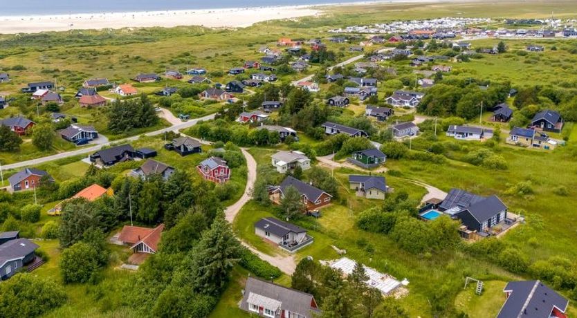 Photo of "Svenny" - 800m from the sea