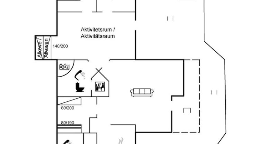 Photo of "Svenny" - 800m from the sea