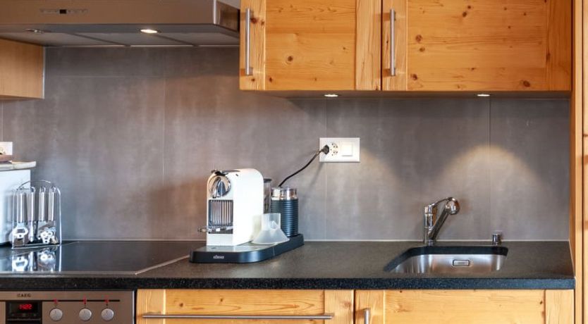 Photo of Ferme de Sandra E0 Apartment 5